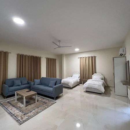 Mirbat Apartments מראה חיצוני תמונה