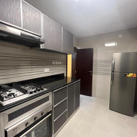 Mirbat Apartments מראה חיצוני תמונה