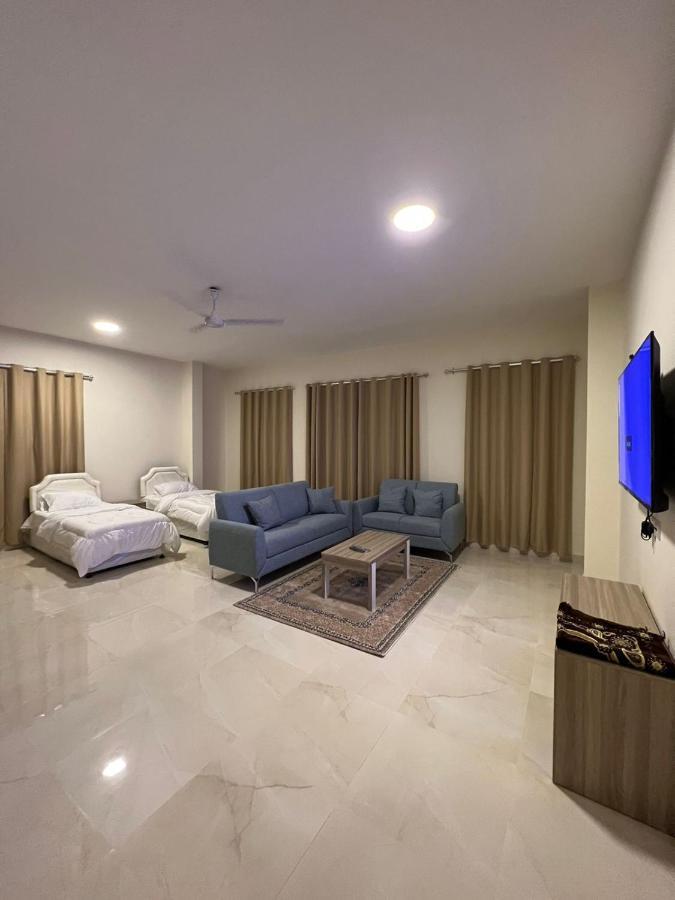 Mirbat Apartments מראה חיצוני תמונה