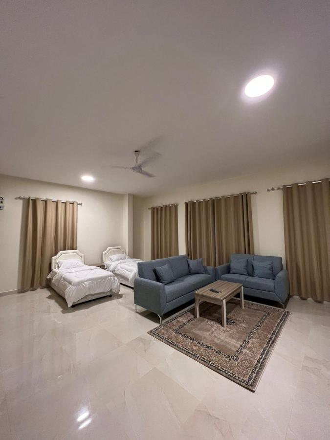 Mirbat Apartments מראה חיצוני תמונה