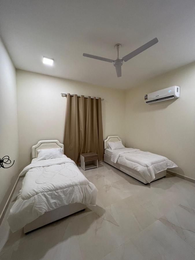 Mirbat Apartments מראה חיצוני תמונה