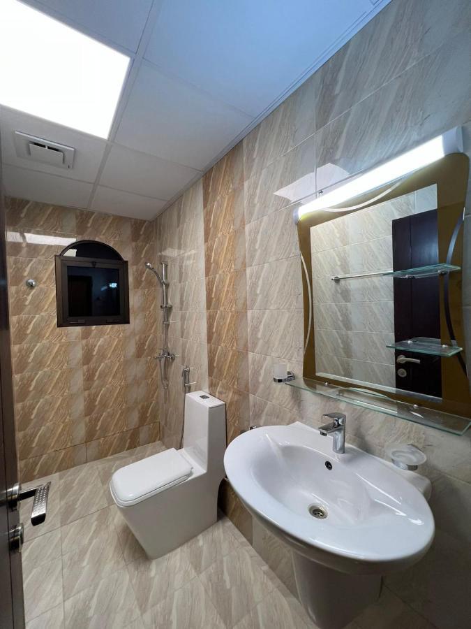 Mirbat Apartments מראה חיצוני תמונה