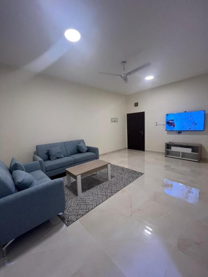 Mirbat Apartments מראה חיצוני תמונה