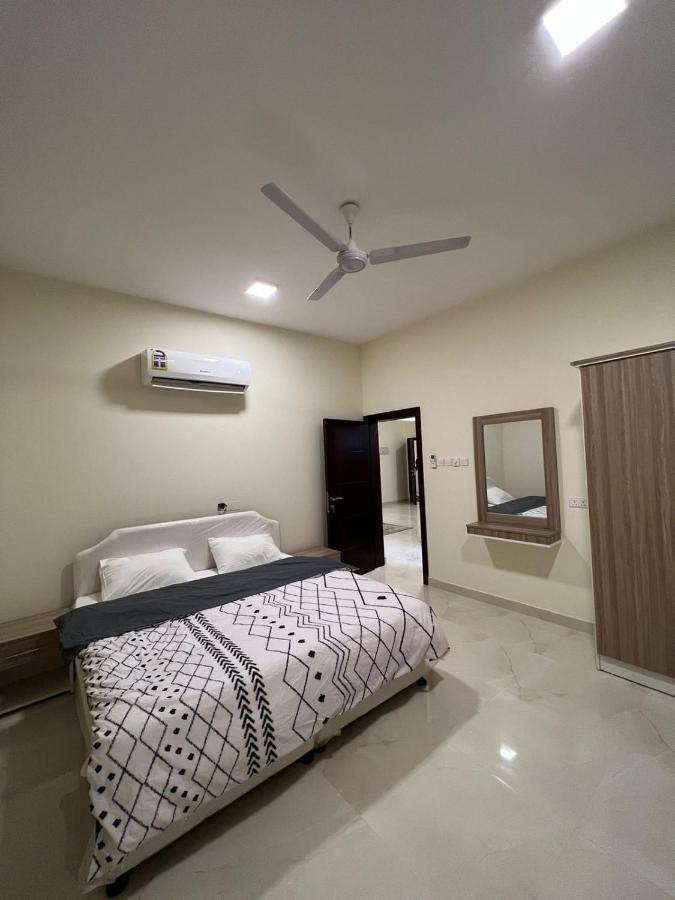 Mirbat Apartments מראה חיצוני תמונה