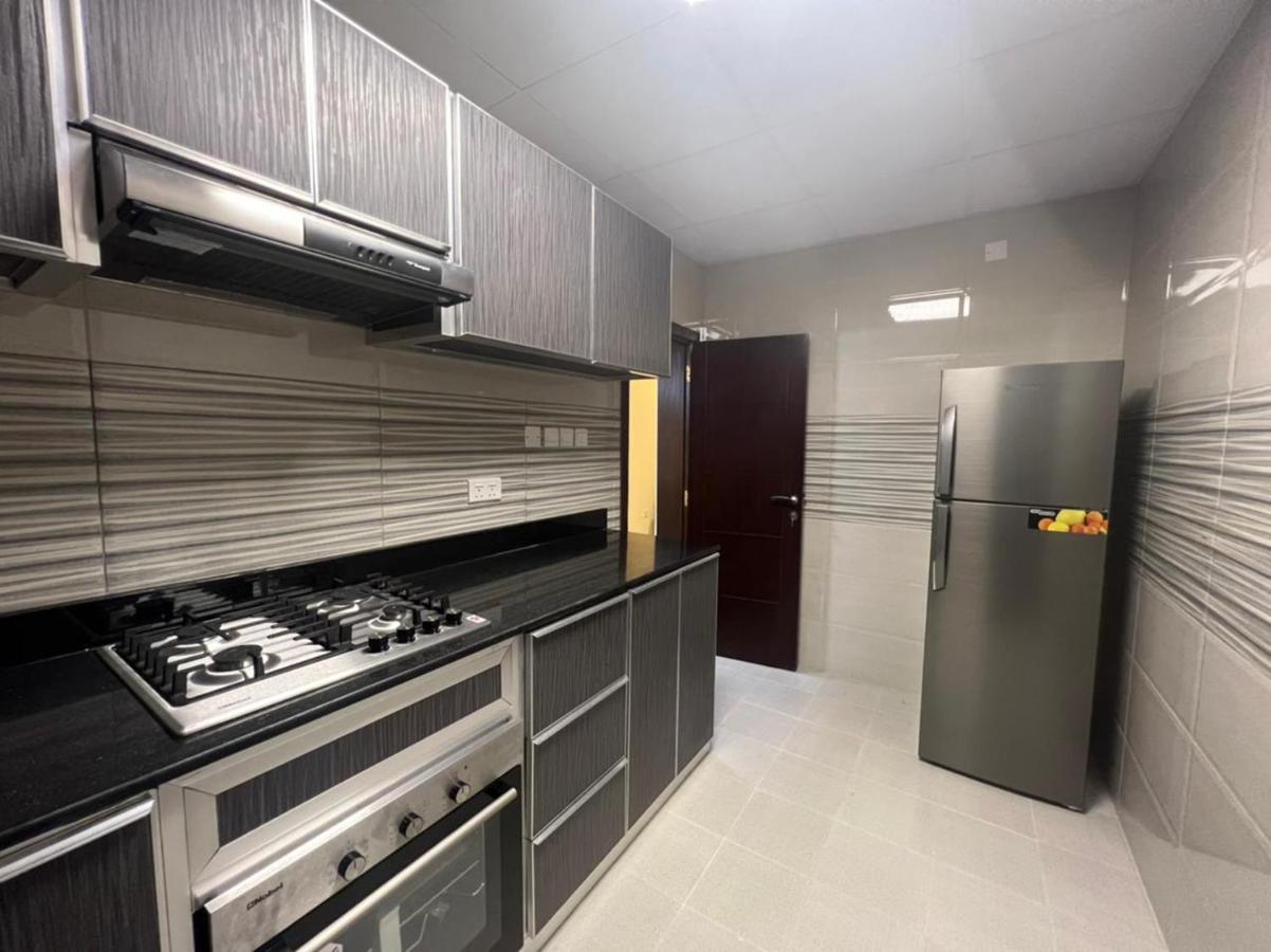 Mirbat Apartments מראה חיצוני תמונה