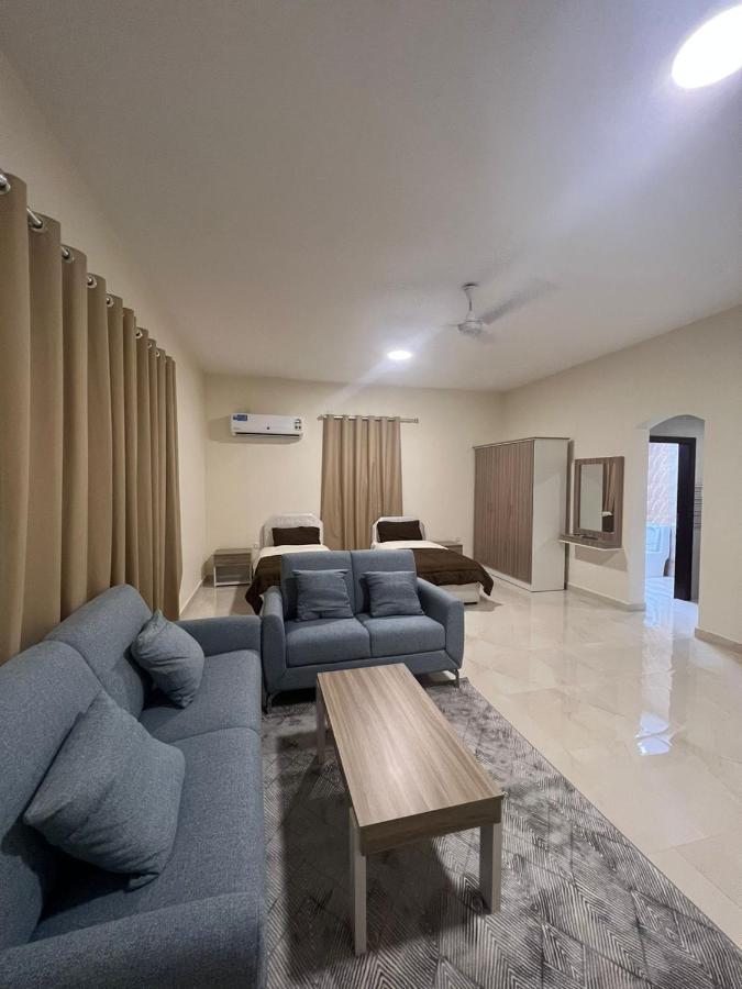 Mirbat Apartments מראה חיצוני תמונה